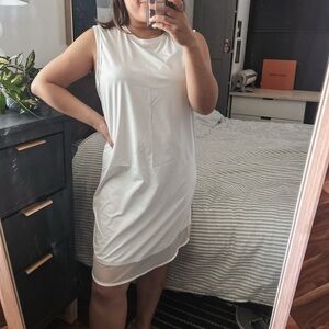 Athleta Sunlover UPF Dress. Size M